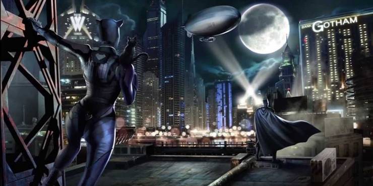 15 Best Injustice Gods Among Us Character Endings 15 Best Injustice Gods Among Us Character Endings